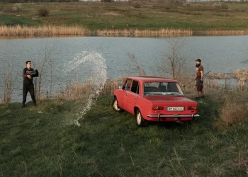 Harari – Warum Kiew den Krieg gewinnen wird