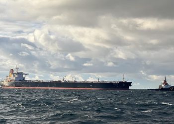 Öltanker Eventin – Warten auf eine Katastrophe?