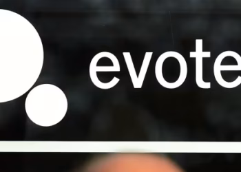 EVOTEC-Aktie bricht ein: EVOTEC rutscht tiefer in die Verlustzone – strategische Partnerschaft mit Sandoz