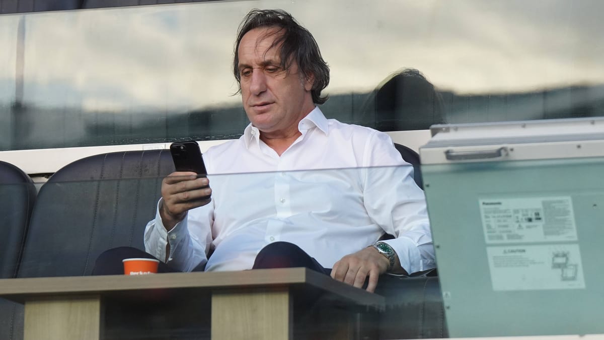 Verband sperrt über 1.000 Spieler – Verwicklung in Wettskandal