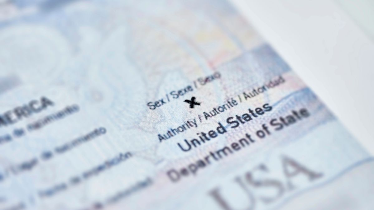 USA unter Donald Trump: Oberster Gerichtshof verbietet Änderung der Geschlechtseintragung im Reisepass