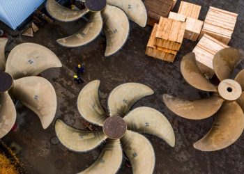 Ehemalige DDR-Unternehmen sind heute heimliche Weltmarktführer