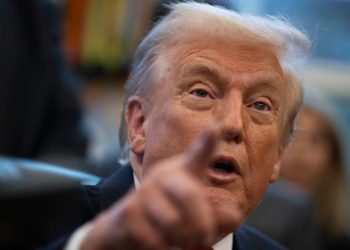 Ausnahme: Wenn Sie reich sind: Trump verbietet Visa für dicke Menschen | Leben & Wissen