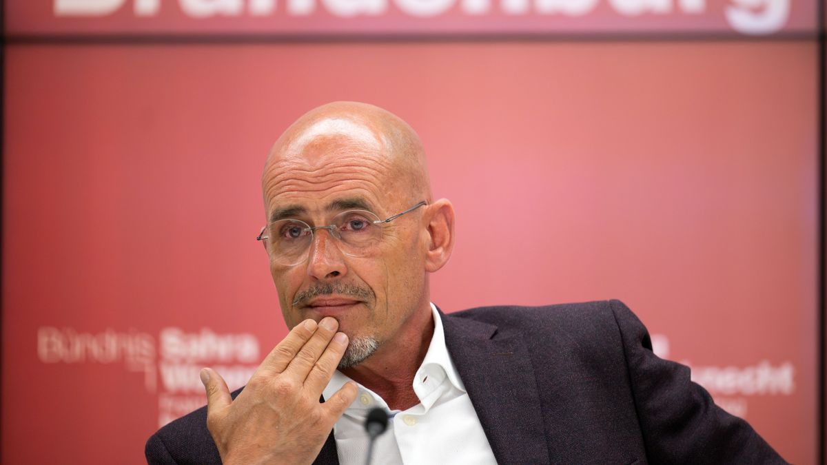 Brandenburg: BSW gibt im Streit um neue Rundfunkverträge nach – Spiegel