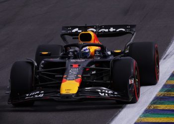 Formel 1: GP von Brasilien – McLarens Norris rast auf die Pole, Qualifying-Drama um Red Bulls Verstappen | Sport