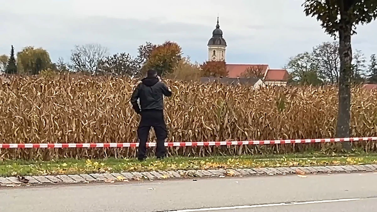 Militärübung in Erding: Angeschossener Soldat soll lebenslang entstellt sein – Bayern
