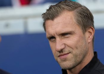 Eintracht Frankfurt: Krösche hat diesen Bundesliga-Star im Visier! | Sport