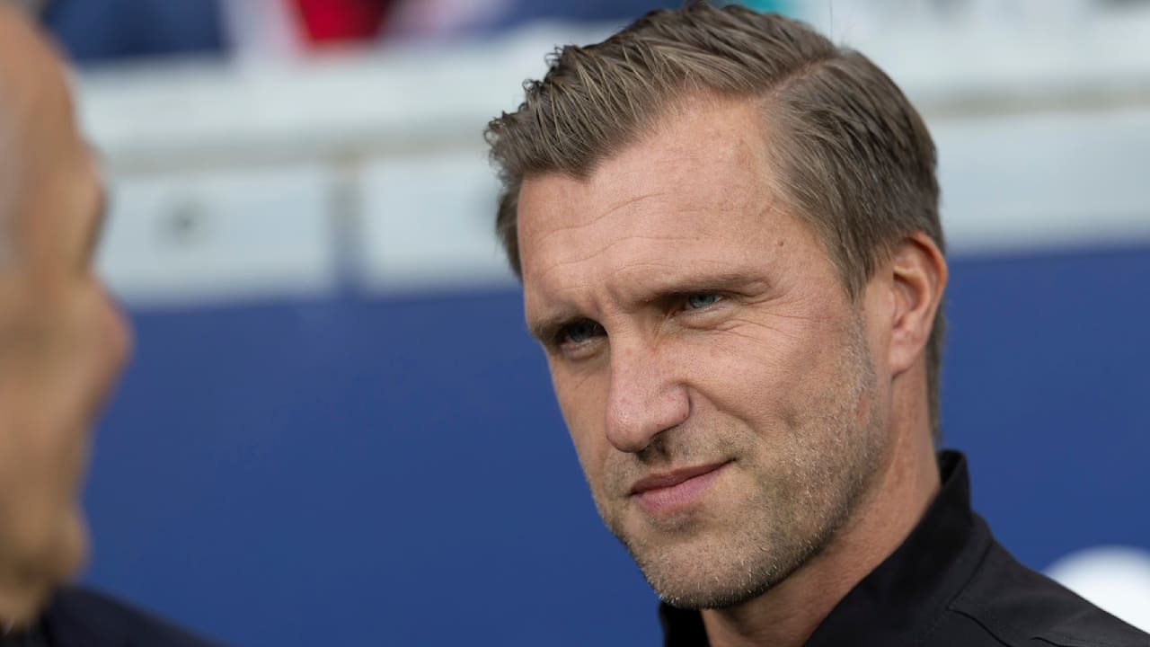 Eintracht Frankfurt: Krösche hat diesen Bundesliga-Star im Visier! | Sport