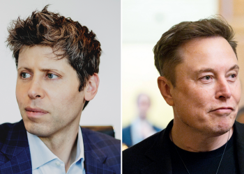 (S+) Elon Musk vs. Sam Altman: Warum der Tesla-Gründer und der OpenAI-Chef streiten – Spiegel