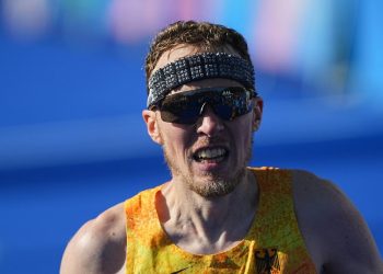 Nabelschnur um Bein gewickelt: Stille Geburt: Richard Ringer trauert um seine Tochter