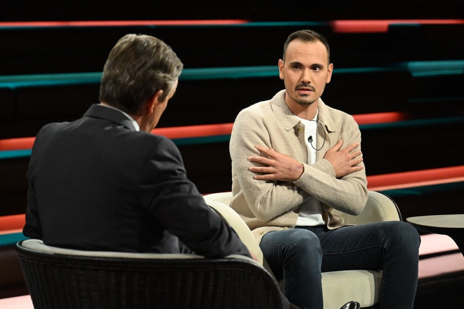 Kriegsreporter warnt eindringlich: Aussage macht Lanz sprachlos