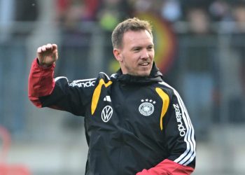Julian Nagelsmann nominiert Supertalent für WM-Qualifikation nach | Sport