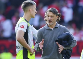 BVB: Laut Schlotterbeck-Kritik – diese Zahlen und Fakten sollte jeder BVB-Fan kennen | Sport