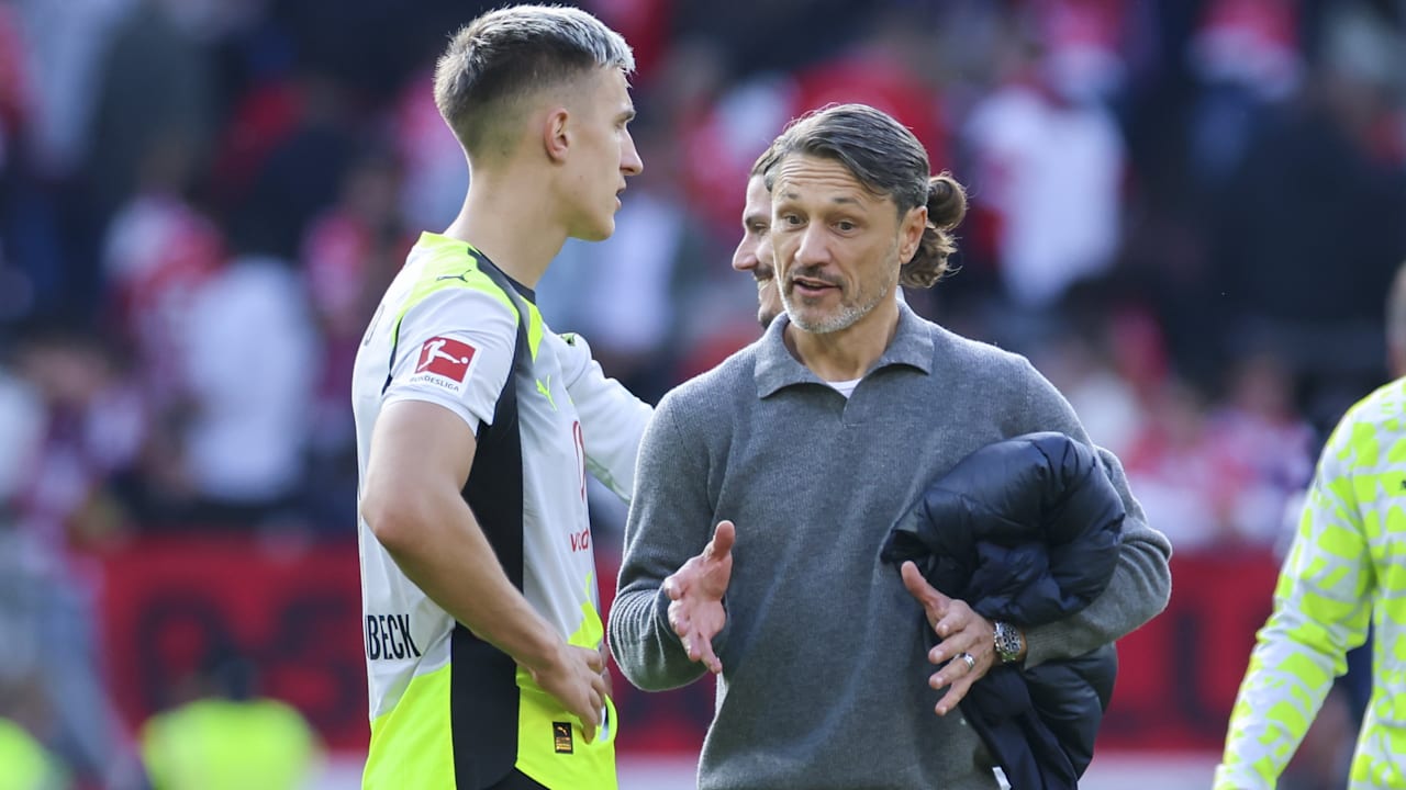 BVB: Laut Schlotterbeck-Kritik – diese Zahlen und Fakten sollte jeder BVB-Fan kennen | Sport