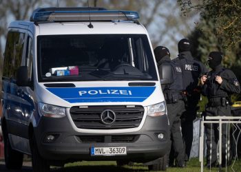 Fall des getöteten Fabian aus Güstrow: Polizei nimmt Verdächtigen fest