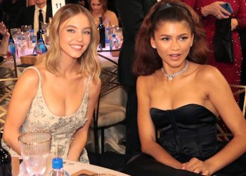 „Zendaya will nicht einmal neben Sydney Sweeney stehen“: „Euphoria“-Stars im Clinch | Unterhaltung