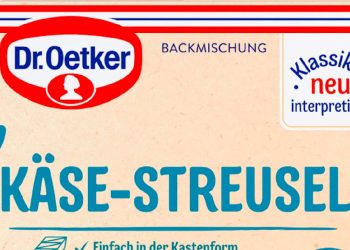 Täuschungspaket des Monats: Dr. Oetker Backmischung fast doppelt so teuer | Leben & Wissen