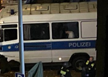 Mutmaßlicher IS-Sympathisant: Neue Erkenntnisse über Terrorverdächtige werfen besorgniserregende Fragen auf