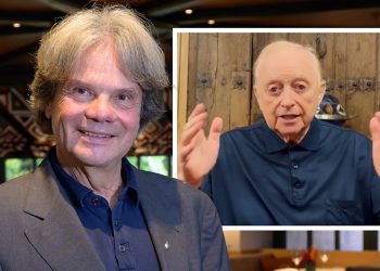 Alfons Schuhbeck: Michael Käfer kritisiert Videoauftritt des Gourmet-Papsts | Unterhaltung