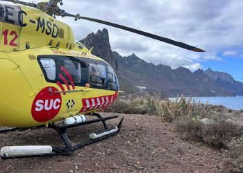 Teneriffa: Riesige Wellen reißen drei Menschen in den Tod | Nachricht