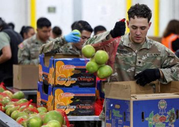 „Der Druck lastet mehr auf den Demokraten“