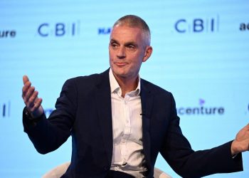 BBC-Chef Tim Davie tritt nach massiver Kritik zurück