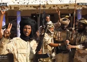 RSF-Gräueltaten im Sudan: Wer sind die „reitenden Teufel“? – Tagesspiegel