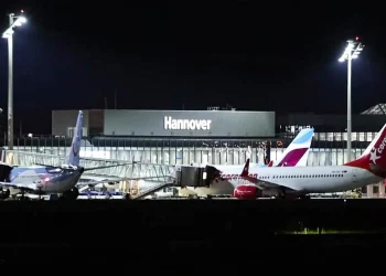 Drohne gesichtet: Flugverkehr am Flughafen Hannover gestört