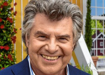 Schlager-Wochenrezension mit Andy Borg, Michael Schanze und Stefan Mross