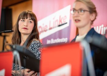 Rufen Sie zu Gewalt auf