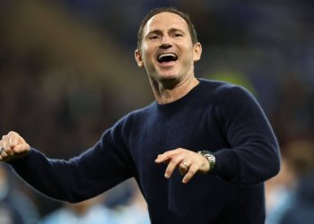 Lampard freut sich über Coventry – Tabellenführer in der Meisterschaft