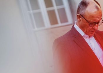 Kreml organisiert Widerstand gegen Merz