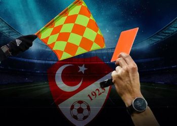 Auch Spieler aus der SüperLig: Mehr als 1.000 Fußballer im türkischen Wettskandal gesperrt
