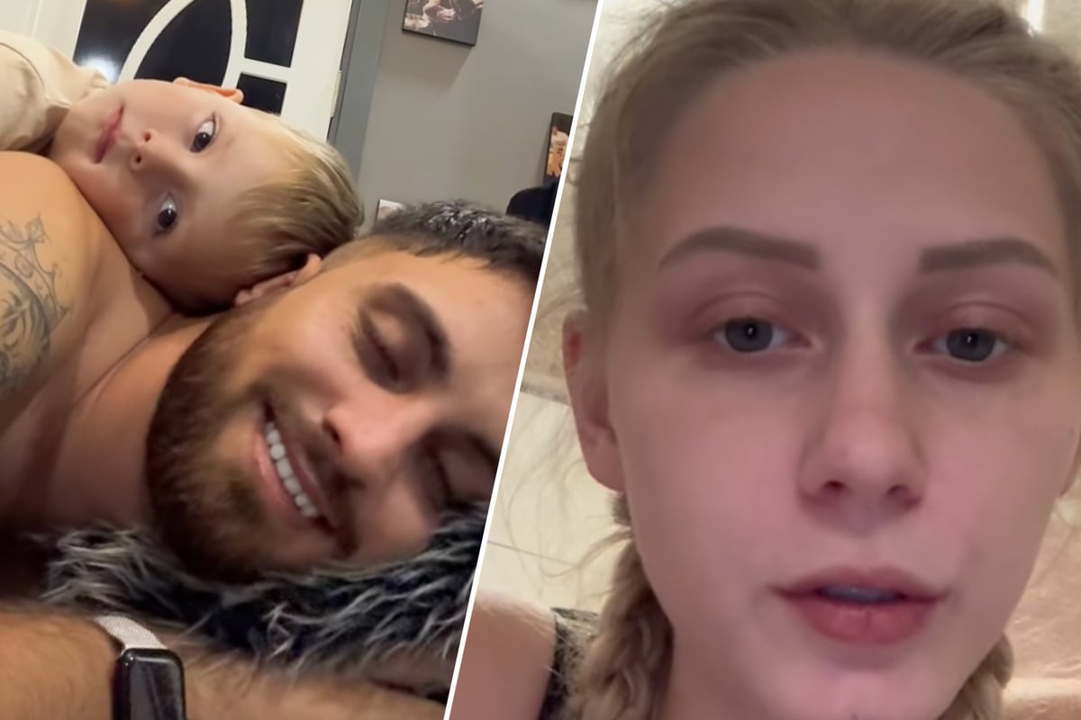 Nun lässt Loredana Wollny gegen die Kritiker antreten