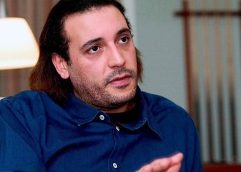 Gaddafis Sohn wurde im Libanon aus dem Gefängnis entlassen