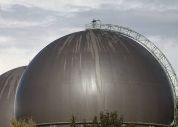 Füllstand niedriger als im Vorjahr – BNetzA beruhigt sich