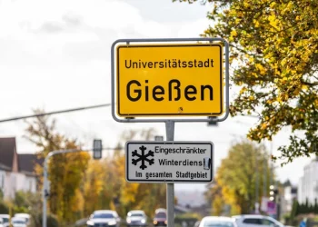 AfD hat Probleme mit Hotel für Jugendstiftungen in Gießen