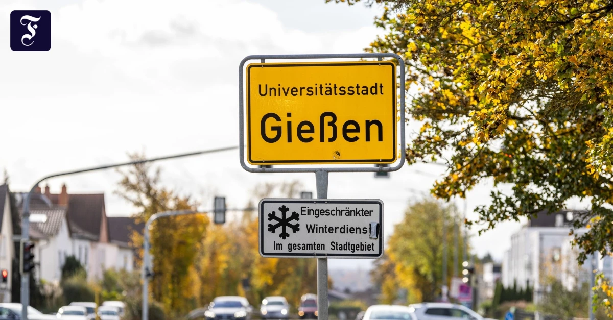 AfD hat Probleme mit Hotel für Jugendstiftungen in Gießen