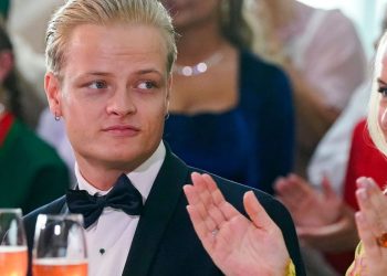 Marius Borg Høiby muss vor Gericht: Prinzessin bricht ihr Schweigen