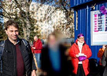 Pankower Grüne entscheiden sich gegen Stefan Gelbhaar