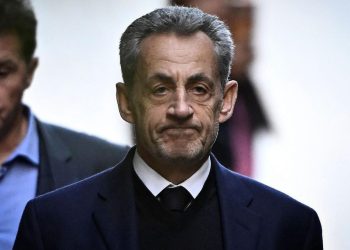 Frankreichs Ex-Präsident wird vorzeitig aus dem Gefängnis entlassen