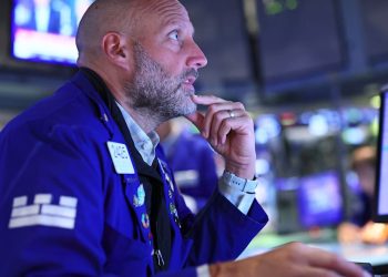 Beben Nvidia, Oracle & Co. – der OpenAI-Fauxpas zeigt die Angst vor dem Platzen der Blase – WELT