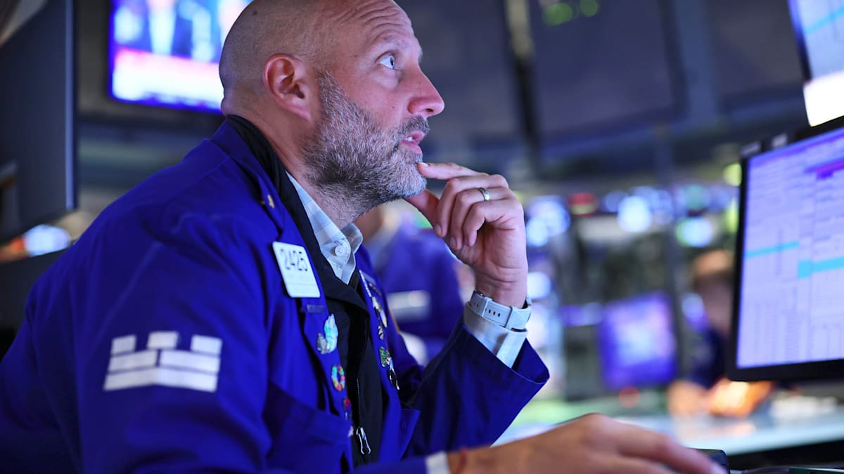 Beben Nvidia, Oracle & Co. – der OpenAI-Fauxpas zeigt die Angst vor dem Platzen der Blase – WELT