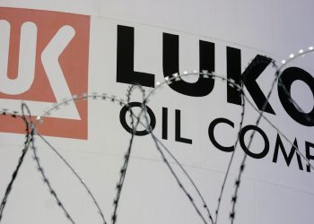 Neue US-Sanktionen: Der russische Ölriese zögert – warum die Lukoil-Krise jetzt eskaliert – WELT