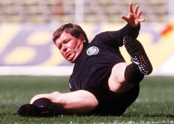 Beschwipster Schiedsrichter: „Männer trinken keine Fanta“ – Als Ahlenfelder deutsche Fußballgeschichte schrieb