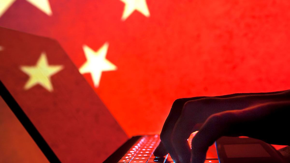 „China-Neid“ – Die Welt zittert vor Pekings Streben nach Welt-Tech-Vorherrschaft – WELT