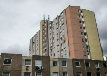 Laut NDR-Bericht zur „Problemimmobilie“: Mieter fristlos gekündigt