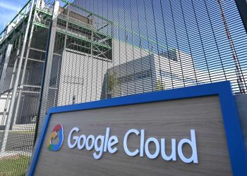 Google will offenbar Milliarden in Hessen investieren