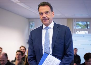 Energieversorger verklagen Bauunternehmer Gröner