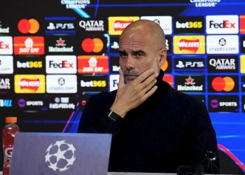 Überraschung: Endet Guardiola vorzeitig?